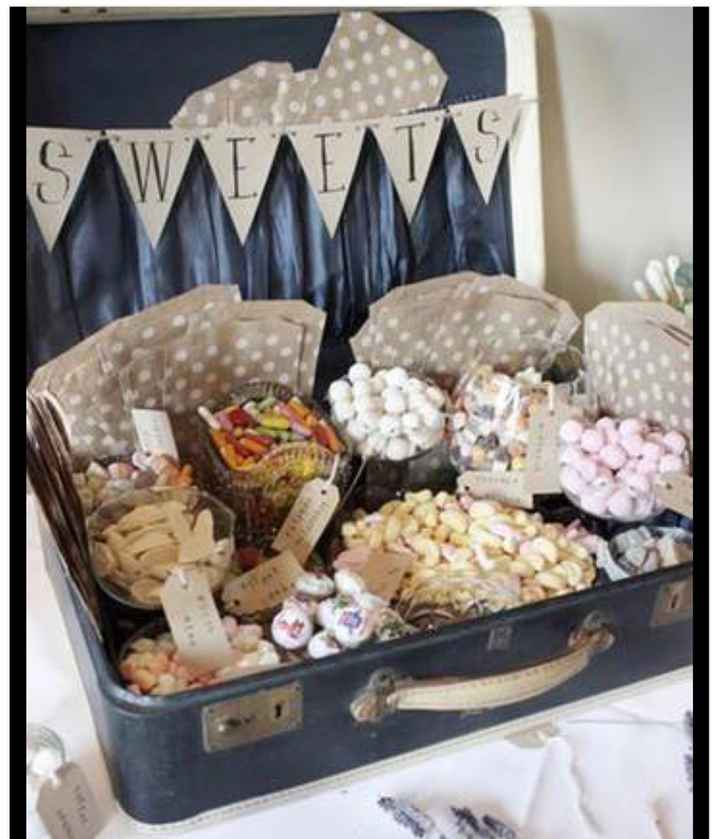 Inspiration Candy bar 🍭🍡 - 15