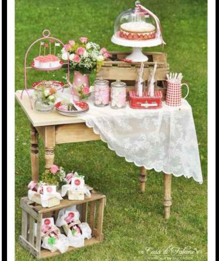 Inspiration Candy bar 🍭🍡 - 16