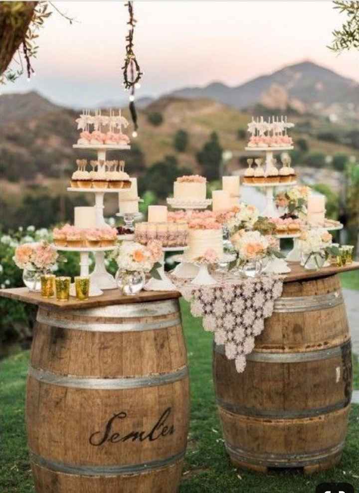 Inspiration Candy bar 🍭🍡 - 17