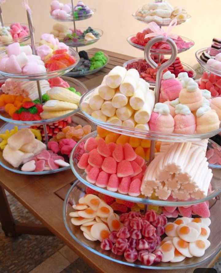 Inspiration Candy bar 🍭🍡 - 18