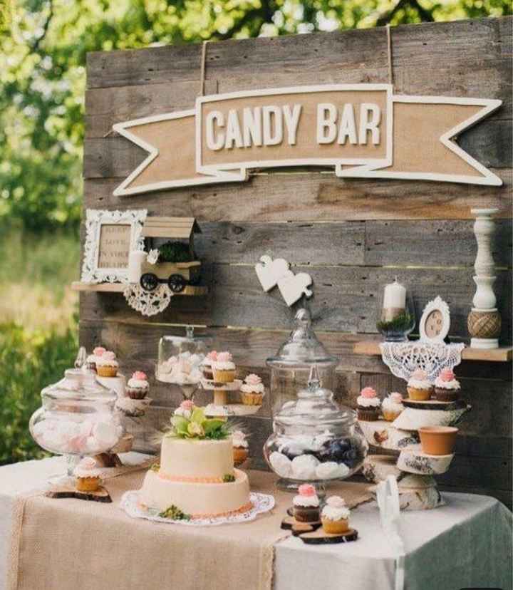 Inspiration Candy bar 🍭🍡 - 21