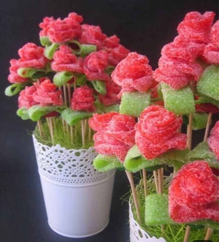 Inspiration Candy bar 🍭🍡 - 22