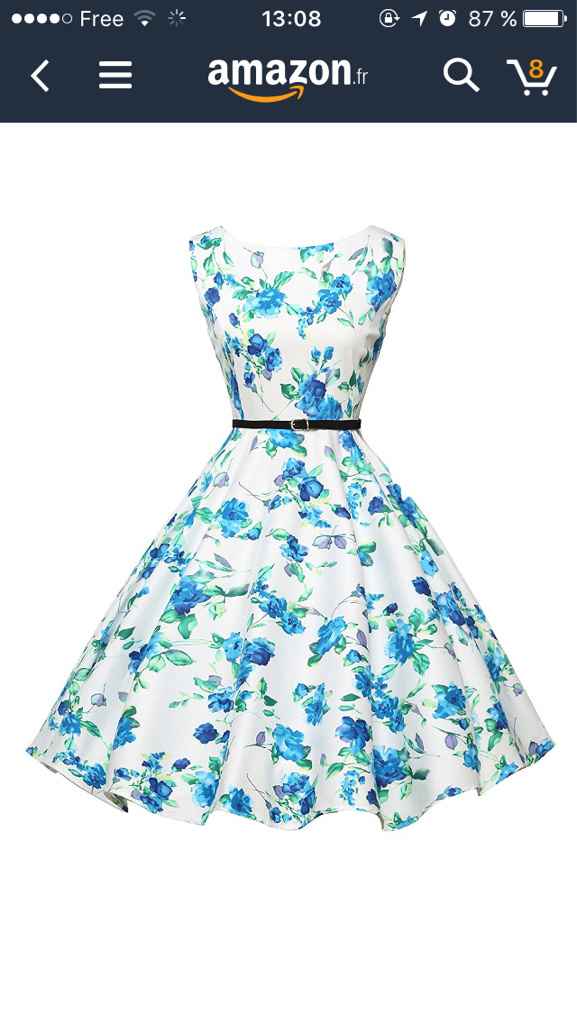 Tenue du lendemain - 1