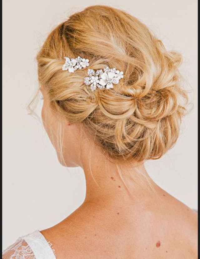 Quelle coiffure ???? - 2