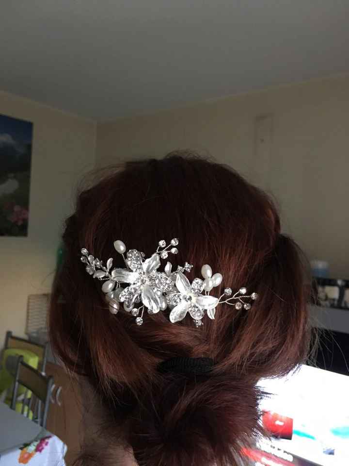 Sa y est reçu !!! - 1