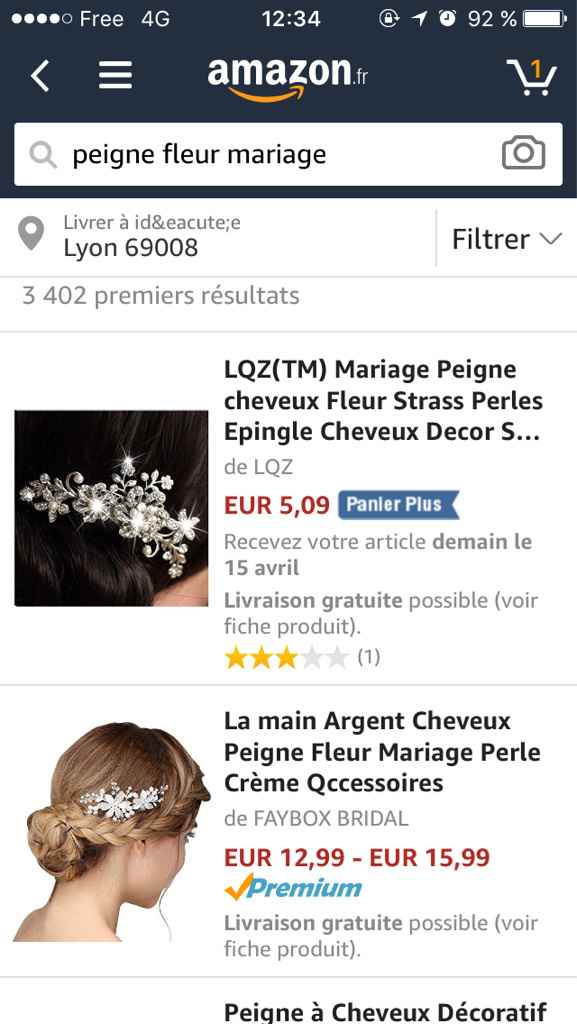 Sa y est reçu !!! - 1