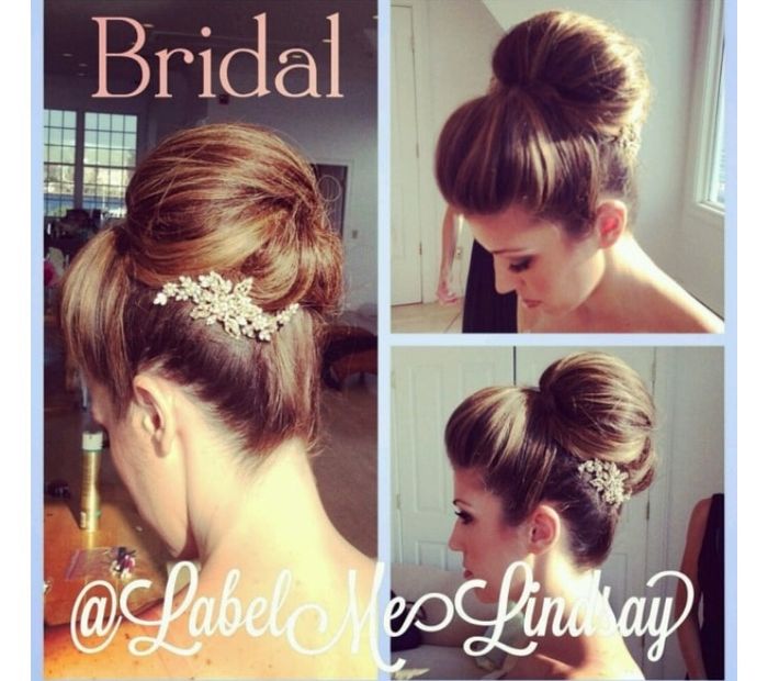 Coiffure - 1