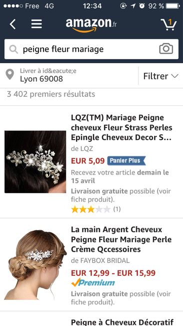 Sa y est reçu !!! - 1