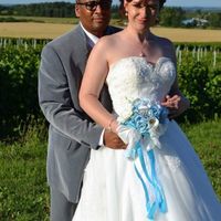 Sa y est je suis madame f et j'adore sa 😀 - 1