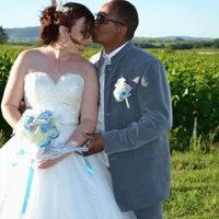 Sa y est je suis madame f et j'adore sa 😀 - 2