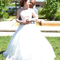 Sa y est je suis madame f et j'adore sa 😀 - 4