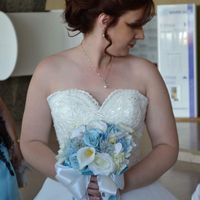 Sa y est je suis madame f et j'adore sa 😀 - 5