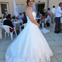 Sa y est je suis madame f et j'adore sa 😀 - 6