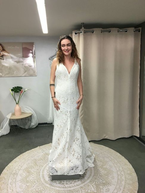 👠 Chaussure Boho-chic - 2