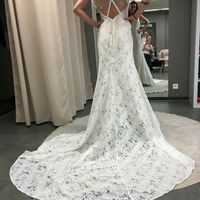 Besoin d'avis sur ma Robe - 2