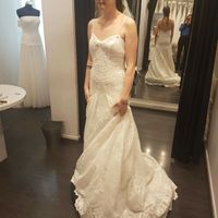 Besoin d'avis sur ma Robe - 3