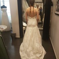 Besoin d'avis sur ma Robe - 4