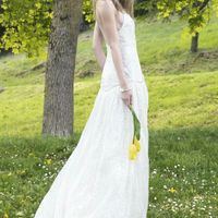 Besoin d'avis sur ma Robe - 1