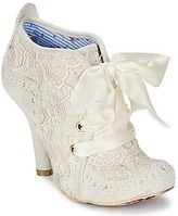 Irregular choice