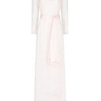 robe simple