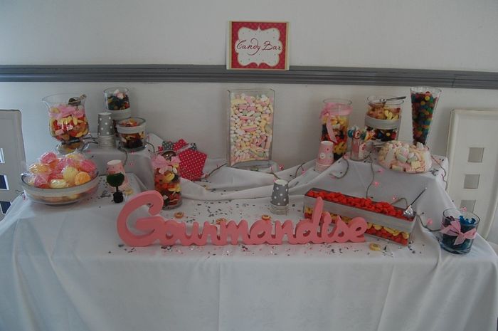 gourmandise