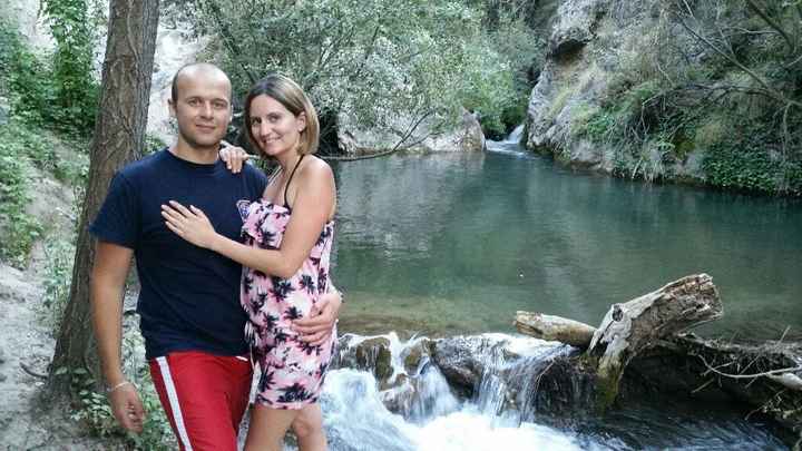 Montrez-nous votre plus belle photo de couple - 1