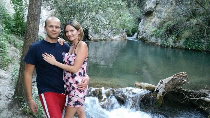 Montrez-nous votre plus belle photo de couple - 1