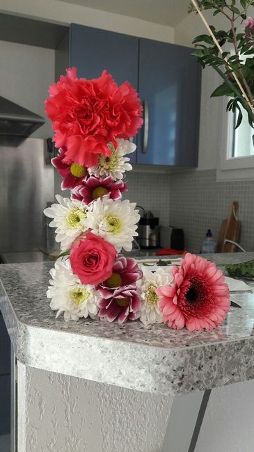 Diy , merci centrakor - 1