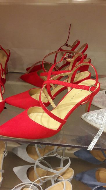 Help chaussures!!! - 1