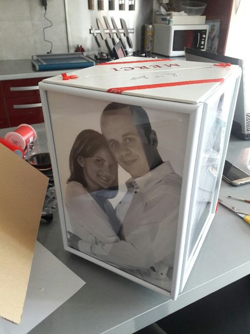 Montrez moi vos diy dont vous êtes le plus fière !! - 2