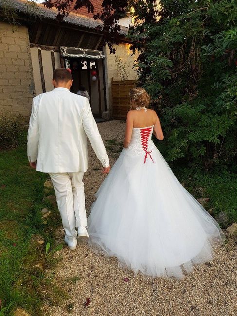  Mariage du 2 septembre - 1