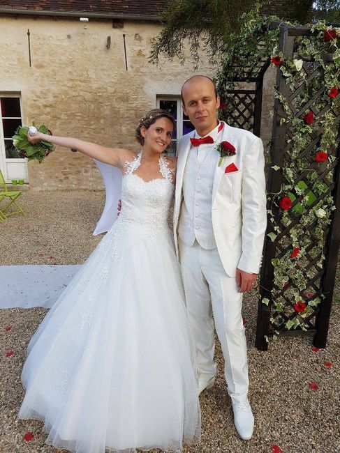  Mariage du 2 septembre - 2