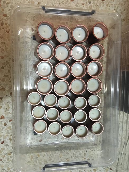 Avancées...😉 - 5