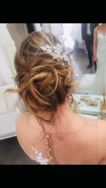 Une journée pas comme les autres 😍🤩 - 2