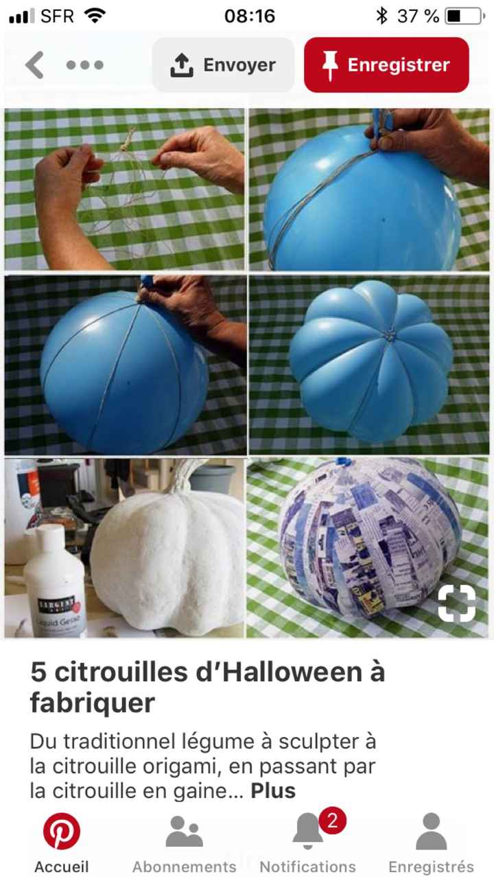 Help les pros des diy svp!!! - 1