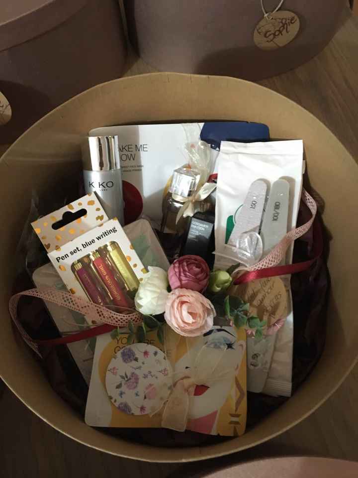 Box témoins et mères - 4