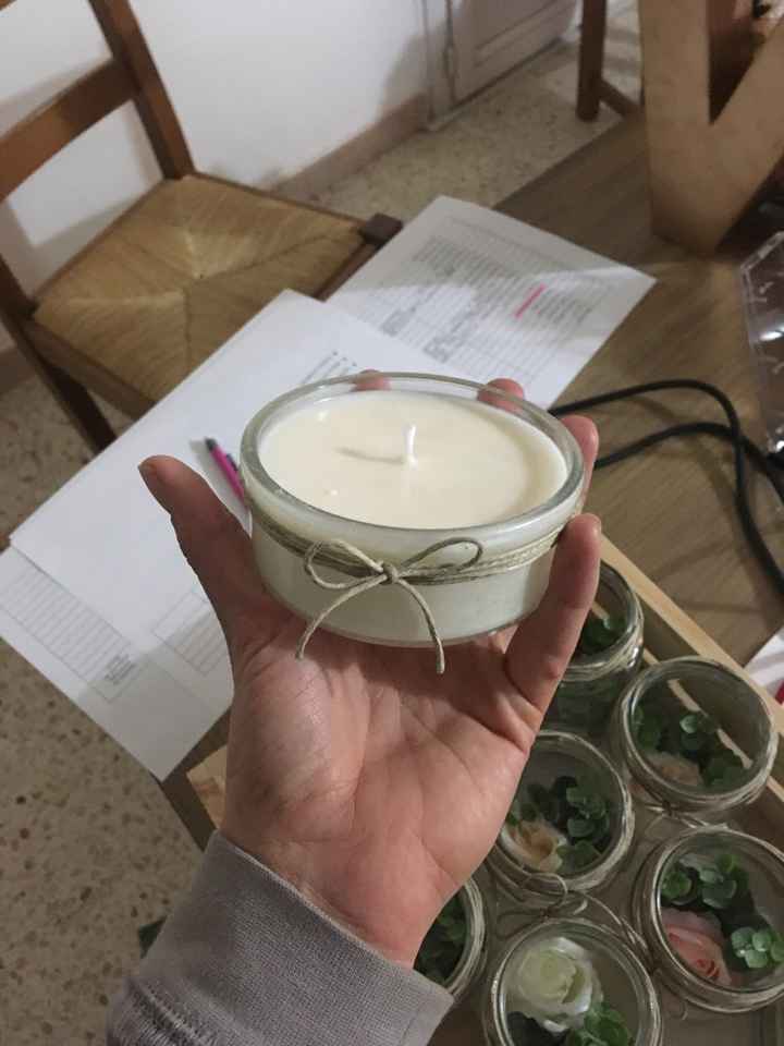 Avancées...😉 - 3