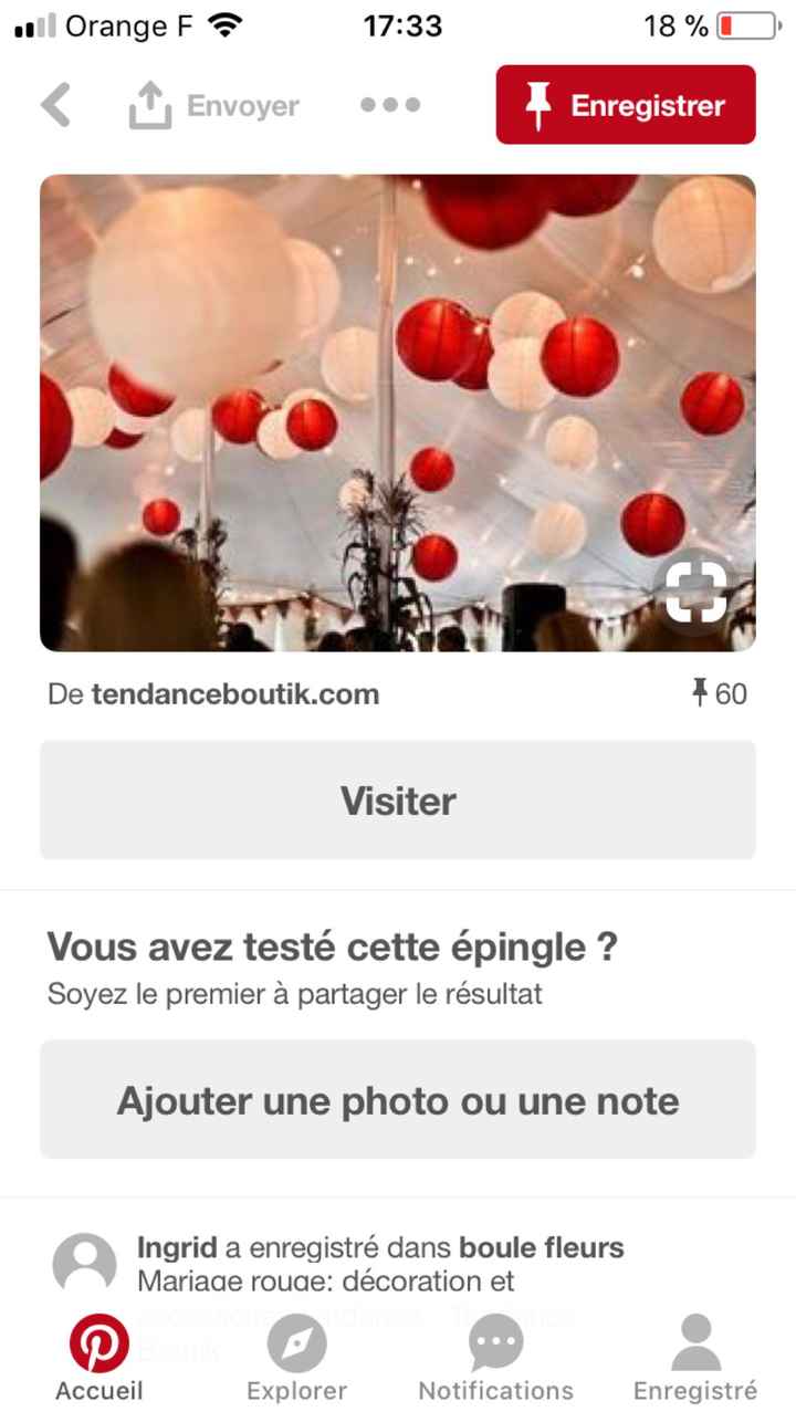  Besoin de vos idées ! - 1