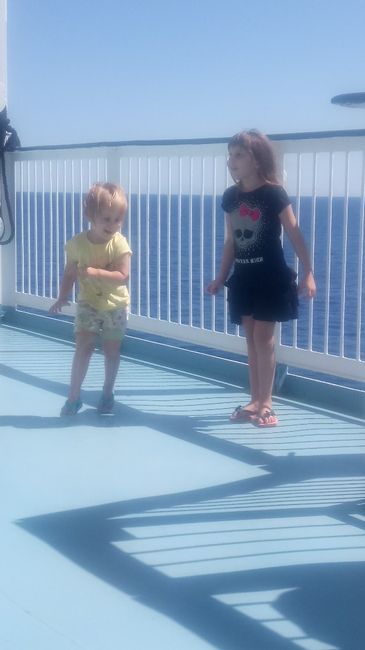 Destination voyage avec enfants ??? 2