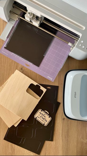 Cricut ou non ? 1