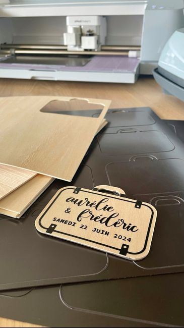 Cricut ou non ? 2