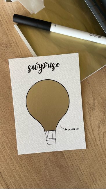 Cricut ou non ? 7