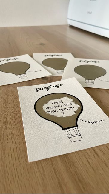 Cricut ou non ? 10