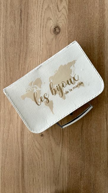 diy / Déco mariage thème "voyage" 9