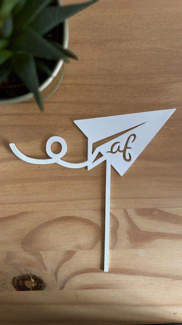 diy / Déco mariage thème "voyage" 33