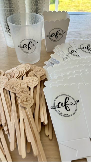 Trouvailles du vide grenier 3