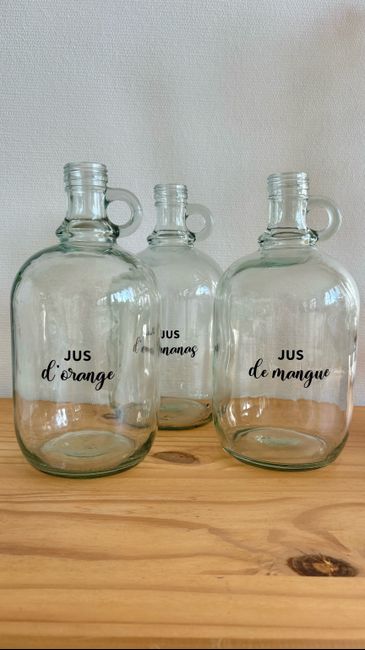 Trouvailles du vide grenier 4