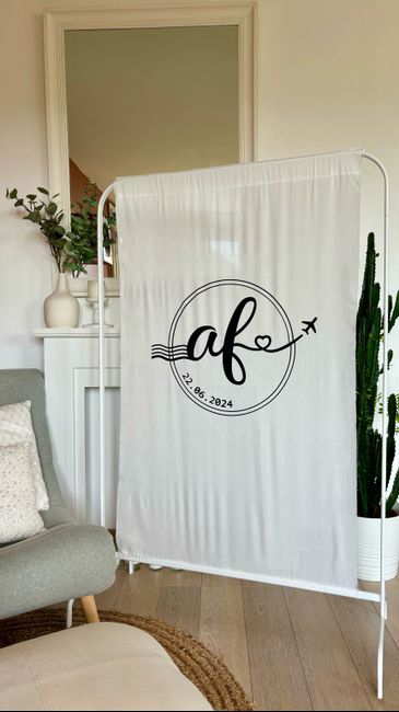 Trouvailles du vide grenier 8