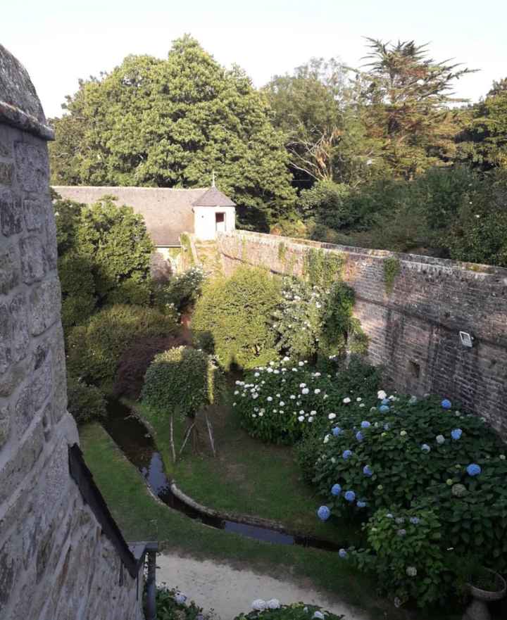 Pensée pour les personnes disparus - 1