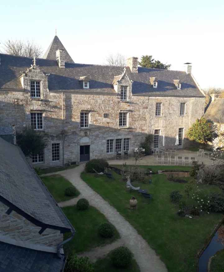 Pensée pour les personnes disparus - 2